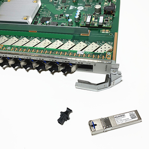 Módulo Óptico PON 10GE C++ SFP, Tarjeta OLT GPON de 16 Puertos, Versión 902 GPHF FTTH para MA5800T, Versión 902 GPHF, Tarjeta PON 10GE GPHF 9 - Product Image 2