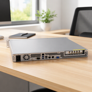Yüksek Seviye Canlı Yayın Hevc H265 <span class=keywords><strong>iptv</strong></span> Video Dekoderi - Product Image 4