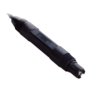 Capteur de pH numérique HACH DRD1P5 DRD1P5.1, PEEK convertible, environnement non dangereux, OEM/ODM personnalisable, électrode en platine, 10 m - Product Image 3