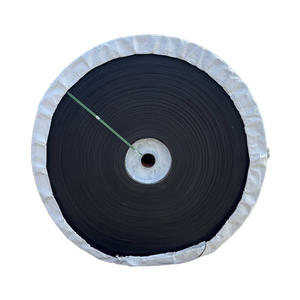 Yeni oluklu yanak kauçuk kemer | EP400 modeli ısıya dayanıklı ayarlanabilir hız | Dik eğim kullanımı için çin fabrika - Product Image 2