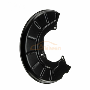 ที่มีคุณภาพสูงเบรกรถฝุ่นโล่สำหรับ VW <span class=keywords><strong>Passat</strong></span> 1K0615312F - Product Image 3