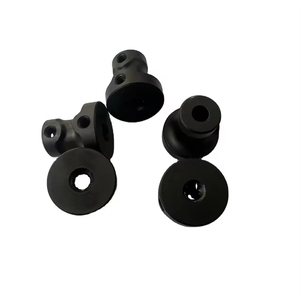 חריטה מדויקת במיוחד באמצעות CNC עם חוט EDM עבור רכיבים מכניים מסגסוגת פלדת אל-חלד מעובדת, שירות עיבוד שבבי לתעשייה - Product Image 6