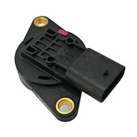 Commutateur de vitesse de boîtes de vitesses CTF25 d'origine 23614513 pour 2023 Chevrolet Captiva Baojun SGMW 530 1.5TD