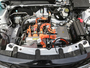 Fabriqué en usine petit Suv nouvelle énergie Dongfeng Nami <span class=keywords><strong>EX1</strong></span> voiture électrique pure EV Dongfeng Nami <span class=keywords><strong>EX1</strong></span> - Product Image 4