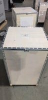 Stabilisateur de tension automatique monophasé mural 15KVA 220V ultra-basse tension 45-280V AC en stock