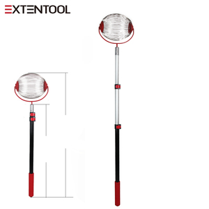 Extentool Recolector <span class=keywords><strong>de</strong></span> Tuercas Telescópico con Barra Extensible, Recolector <span class=keywords><strong>de</strong></span> Bellotas, Herramienta Rápida para Recoger Tuercas - Product Image 4