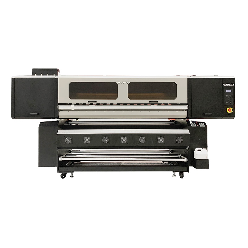 Maquina Sublimadora Impresora Epson + Estampadora 40 X 60cms | MercadoLibre
