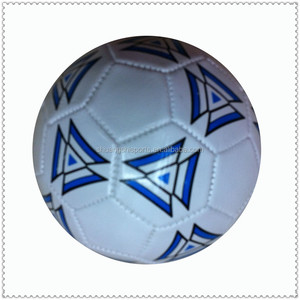 Vendita diretta in fabbrica stampa personalizzato Mini calcio/pallone da calcio 12 pannelli dimensione 5-1 promozione - Product Image 2