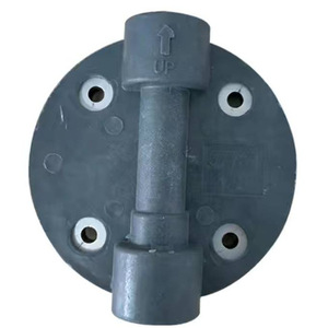 Diafragma de Cabezal de Bomba de PTFE Milton Roy 3.0 37756 para 410TI 318TI 313TI 20H 25H 26 25T - Product Image 5