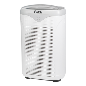 Purificador de Aire de Pie con Filtro HEPA para Eliminar Alergias y Olores en el Hogar - Product Image 1