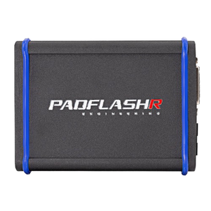 PADFLASH PCM Tuner OBD2 รองรับการอ่าน/เขียน ECM และ TCM รับประกัน 1 ปี ใช้งานได้กับรถยนต์ทั่วไป - Product Image 1