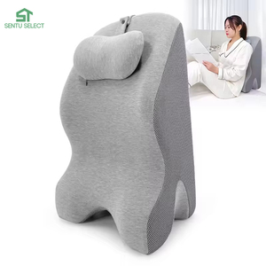 大人向けの愛の体位用ベッド使用ポジショニング補助具、カップル向け性交補助、高密度メモリーフォーム枕 - Product Image 4