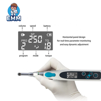 Alat Endodontik Apex Locator Gigi Isi Ulang & Motor Endo Nirkabel Harga Terbaik