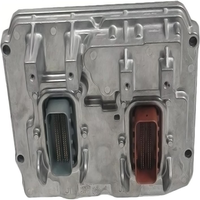 Unidad de Control del Motor, Módulo ECU para Camiones Diésel, Reemplazo Industrial Cm2350 P5317106 5317106 Compatible con Cummins