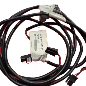 Accesorios para Robots Industriales, Cable para Equipos Eléctricos 3HAC024370-001 - Product Image 4