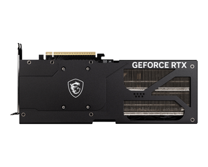 Nueva Tarjeta de Video MSI GeForce RTX 5070 Ti 16GB VENTUS 3X para PC de Juegos de Escritorio - Product Image 4