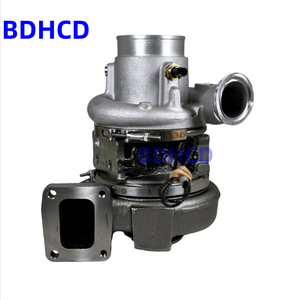 Parti del motore del camion 3775141 4309124 4955428 2881791 2836369 2838787 2840541 3776839 turbocompressore HE451VE - Product Image 6
