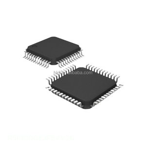 Comprar Componentes Electrónicos en Línea R5F10DGEJFB # Distribuidor Autorizado V2G - Product Image 1