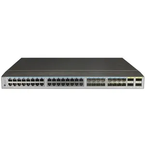 CE6800 시리즈 GE 업링크 CE6870-48T6CQ-EI 48 포트 SFP 스위치