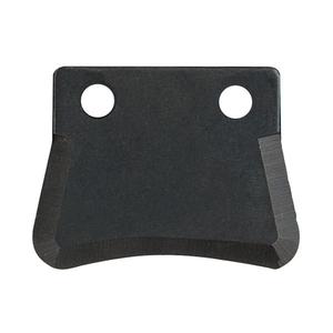 KS TOOLS-150,1542 Cuchilla de corte, 1,6mm, negro-EAN 4042146601754 LUBRICACIÓN, FILTRACIÓN Y BUJÍAS - Product Image 1