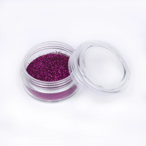 Purpurina Holográfica al por Mayor, Decoraciones a Granel, Formas Mixtas, Polvo Fino Cosmético Resistente a Solventes, Cambio de Color para Fiestas de Navidad - Product Image 1