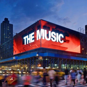 TOPLED cube magique double face accrocher pliable magnétique p3 écran haute résolution anglais film <span class=keywords><strong>sexy</strong></span> plein en p10 écran led - Product Image 6