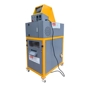 2023 Copper powder making machine copper wire granulator machine for sale