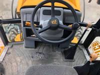 Tractopelle JCB 3CX/4CX d'occasion, originale, bon marché, bon état