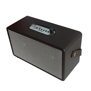 Cổ điển <span class=keywords><strong>Retro</strong></span> tủ gỗ <span class=keywords><strong>bluetooth</strong></span> loa mới đến kích thước lớn thiết kế độc đáo <span class=keywords><strong>Bluetooth</strong></span> 5.3 loa không dây - Product Image 4