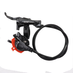 Nuevo Juego de <span class=keywords><strong>Frenos</strong></span> de Disco Hidráulicos para Bicicleta de Montaña <span class=keywords><strong>Shimano</strong></span> DEORE <span class=keywords><strong>XT</strong></span> M8200 de 2 Pistones, BL M8200 y BR M8200, Piezas Originales - Product Image 3