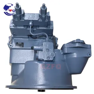 Rexroth A8VO140油圧ポンプA8VO50 A8VO80 A8VO107 A8VO200-LGH1シリーズ高圧油圧ポンプ掘削機用