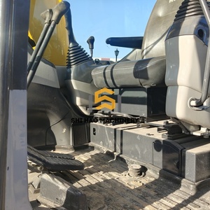 รถขุดขนาดเล็ก 7 ตัน ยี่ห้อโคมัตสึ รุ่น PC78US มือสอง 85% ประหยัดน้ำมัน แรงสูง เหมาะสำหรับงานก่อสร้างขนาดเล็ก - Product Image 3