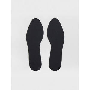 Soletta ad alta frequenza da donna in suole Premium a carbone - Product Image 1