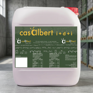 Aceite de girasol de cocina Casalbert, aceite de freír de alto rendimiento al por mayor, semillas de girasol, bidones de aceite de girasol refinado - Product Image 2