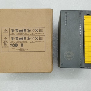 Module de sortie numérique PLC 6ES7326-2BF01-0AB0 S7-300 SM326 24DO 24VDC - Product Image 1