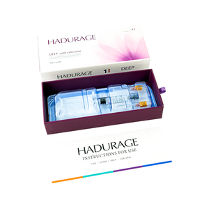 Relleno Dérmico Inyectable para <span class=keywords><strong>Labios</strong></span>, Ácido Hialurónico 1ml, Relleno Facial Inyectable 1ml/2ml/10ml/20ml, <span class=keywords><strong>Precio</strong></span> al por Mayor OEM - Product Image 4