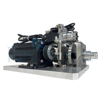 Machine à coudre ultrasonique automatique de nouvelle technologie de Offre Spéciale pour le film plastique mince pour des Machines de dentelle de sortie d'usine d'utilisation à la maison