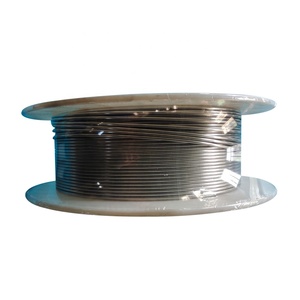 Fil de pulvérisation thermique NiAl95-5 | Diamètre 3.17mm (1/8 ") ± 0.03mm | Équivalent <span class=keywords><strong>TAFA</strong></span> 75B | pour les applications de pulvérisation HVOF et à l'arc - Product Image 2