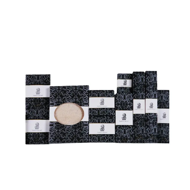 Factory directly price hotel bathroom amenity sets,hotel guest amenities packaging