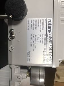 YT-3300RDN5201S Inteligente |   Electro-neumático original con HART/Profibus - Product Image 5