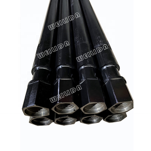 <span class=keywords><strong>Ingersoll</strong></span>-Tubo de perforación para pozo de agua, <span class=keywords><strong>Rand</strong></span> <span class=keywords><strong>t4w</strong></span> - Product Image 4