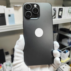 ขายส่งแบรนด์เดิมสำหรับโทรศัพท์มือถือ15 promaxe <span class=keywords><strong>5G</strong></span> สมาร์ทโฟน128GB 256GB <span class=keywords><strong>iPhone</strong></span> 15 14 13 12 11 PRO MAX - Product Image 4
