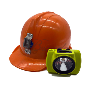 BRANDO Nouveau Design LED Sans Fil Lumières Utilisent dans les Mines de Charbon - Product Image 1