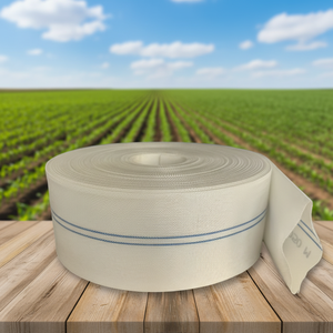 Manguera <span class=keywords><strong>de</strong></span> Agua Plana <span class=keywords><strong>de</strong></span> PE a Precio <span class=keywords><strong>de</strong></span> Fábrica con Personalización para <span class=keywords><strong>Riego</strong></span> <span class=keywords><strong>de</strong></span> Jardín y Aplicaciones Agrícolas - Product Image 3