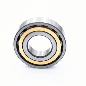 Rodamiento de Rodillos Cilíndricos Nj Nu 220 309 202 204 205 206 207 Ecp/c3 Ew Em Nu2316em 2328 NU 2328 ECML/C3 - Product Image 2