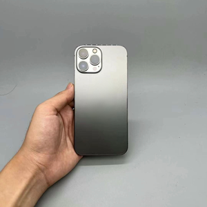 โทรศัพท์มือถือระดับไฮเอนด์ สมาร์ทโฟน โทรศัพท์มือถือ 5G 4G หน้าจอ 6.1 นิ้ว รุ่น <span class=keywords><strong>Phone</strong></span> <span class=keywords><strong>13</strong></span> <span class=keywords><strong>Pro</strong></span> <span class=keywords><strong>Max</strong></span> จอ OLED สมาร์ทโฟน จอแสดงผล <span class=keywords><strong>True</strong></span> Tone - Product Image 2