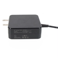 Adaptateur secteur 65W 19V 3.42A, chargeur 4.0 1.35 mm, alimentation pour As Us X45A X550 AD887320 PA-1650-78
