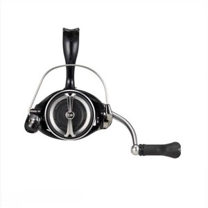 รอกสปินนิ่ง Daiwa Lexa Lt อลูมิเนียมอัลลอยด์ สำหรับมือขวา ตกปลาชายฝั่งทะเล ตกปลาด้วยเหยื่อปลอม - Product Image 4