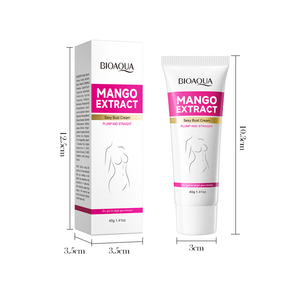 Etiquetas privadas BIOAQUA <span class=keywords><strong>Aumento</strong></span> de senos naturales Estiramiento instantáneo Reafirmante Pechos grandes Ampliación <span class=keywords><strong>Busto</strong></span> Masaje Sexy Upsize Pecho - Product Image 6