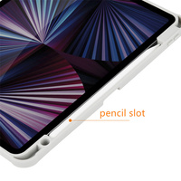 Étui en cuir PU rotatif à 360 degrés, coque intelligente pour iPad Pro 11, Air 4, iPad 10, 11e génération, 9e génération, 10.2 pouces, 2022, étui pour tablette 11 pouces